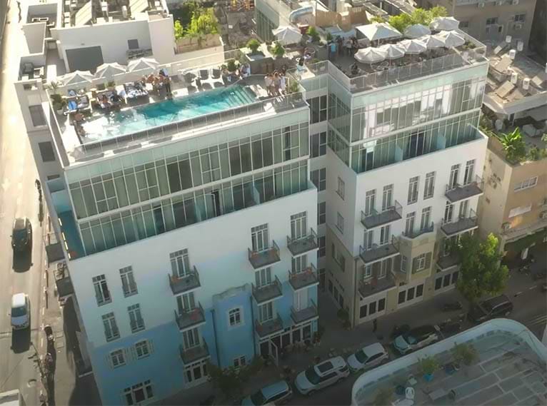 אלברטו תל אביב