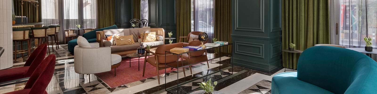 מלונות בתל אביב 