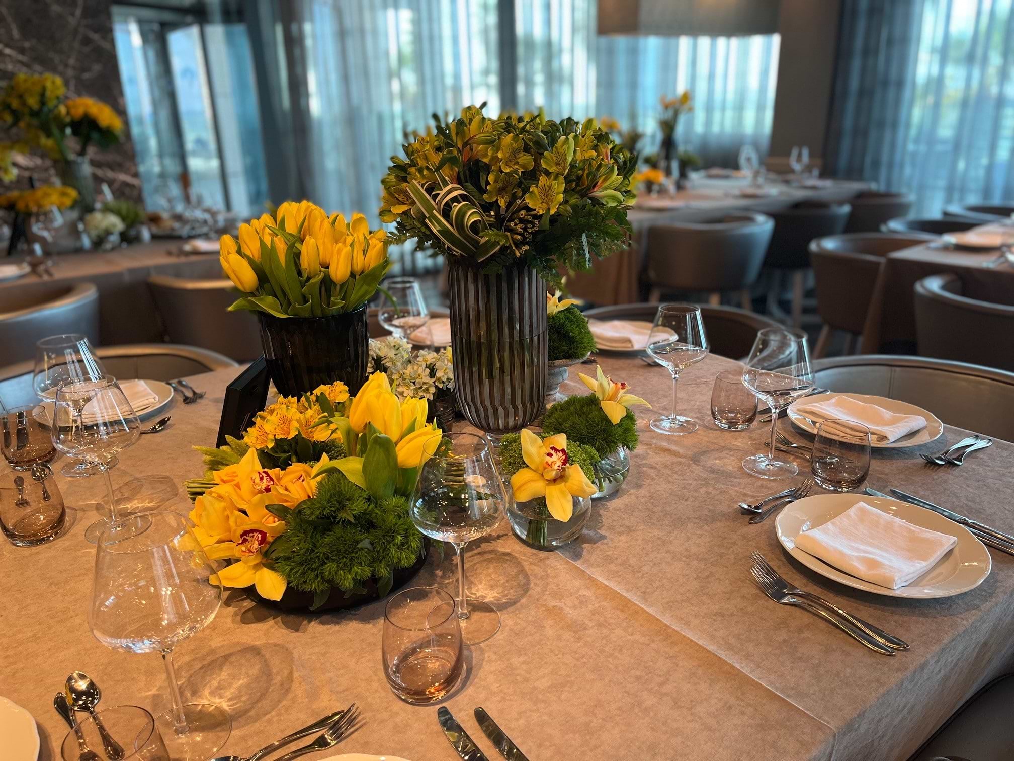 Центр конференций и мероприятий