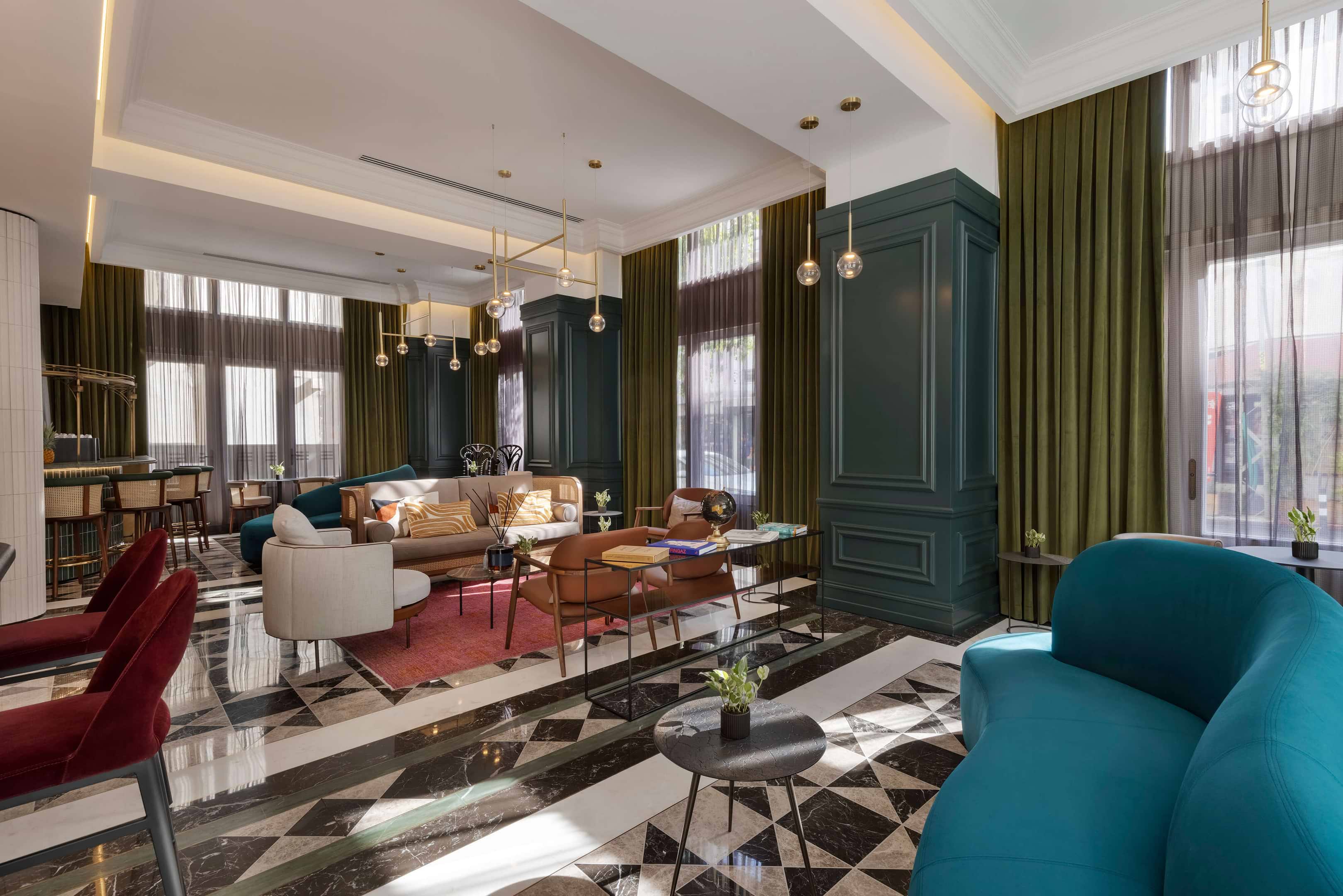 אלברטו תל אביב