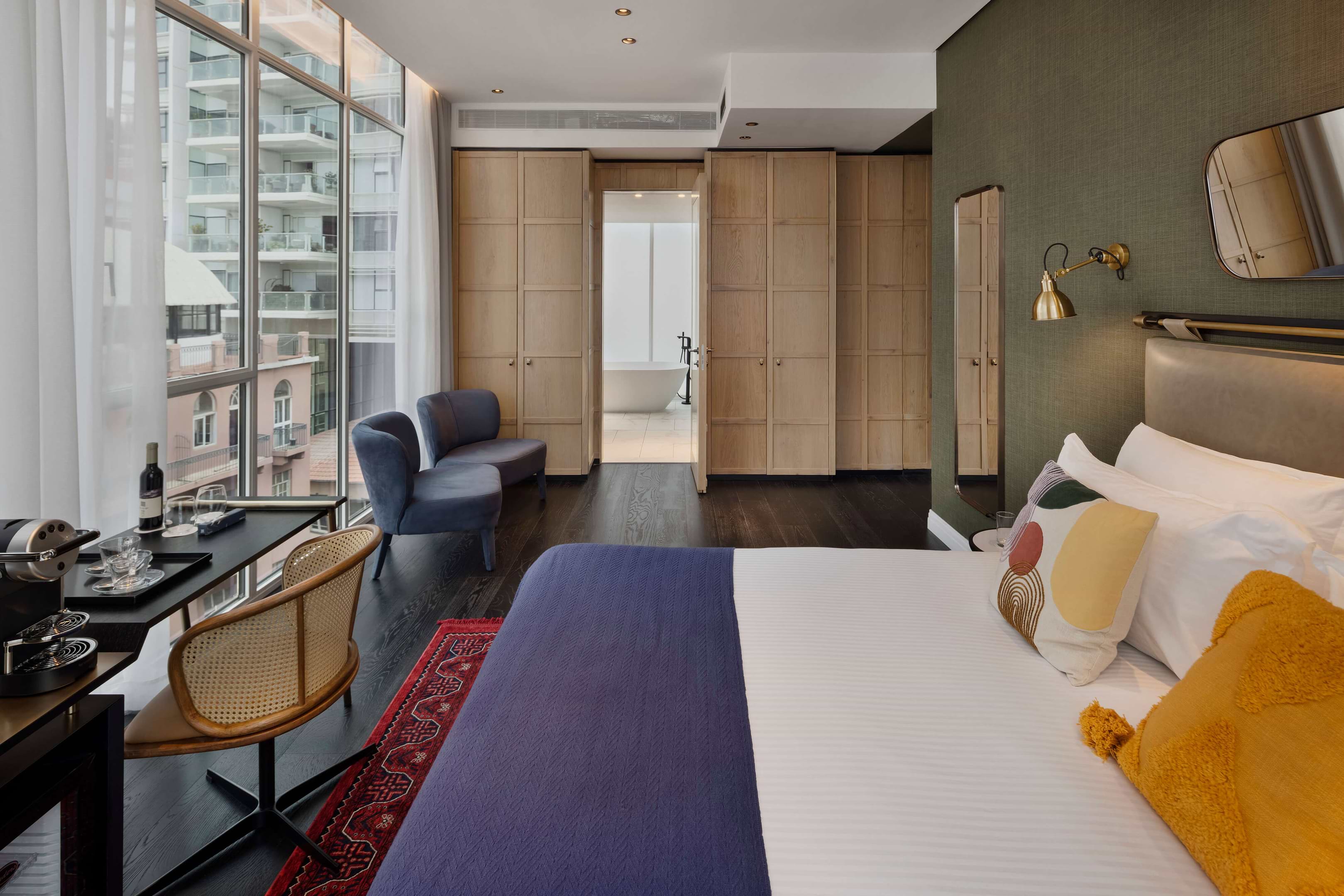 אלברטו תל אביב