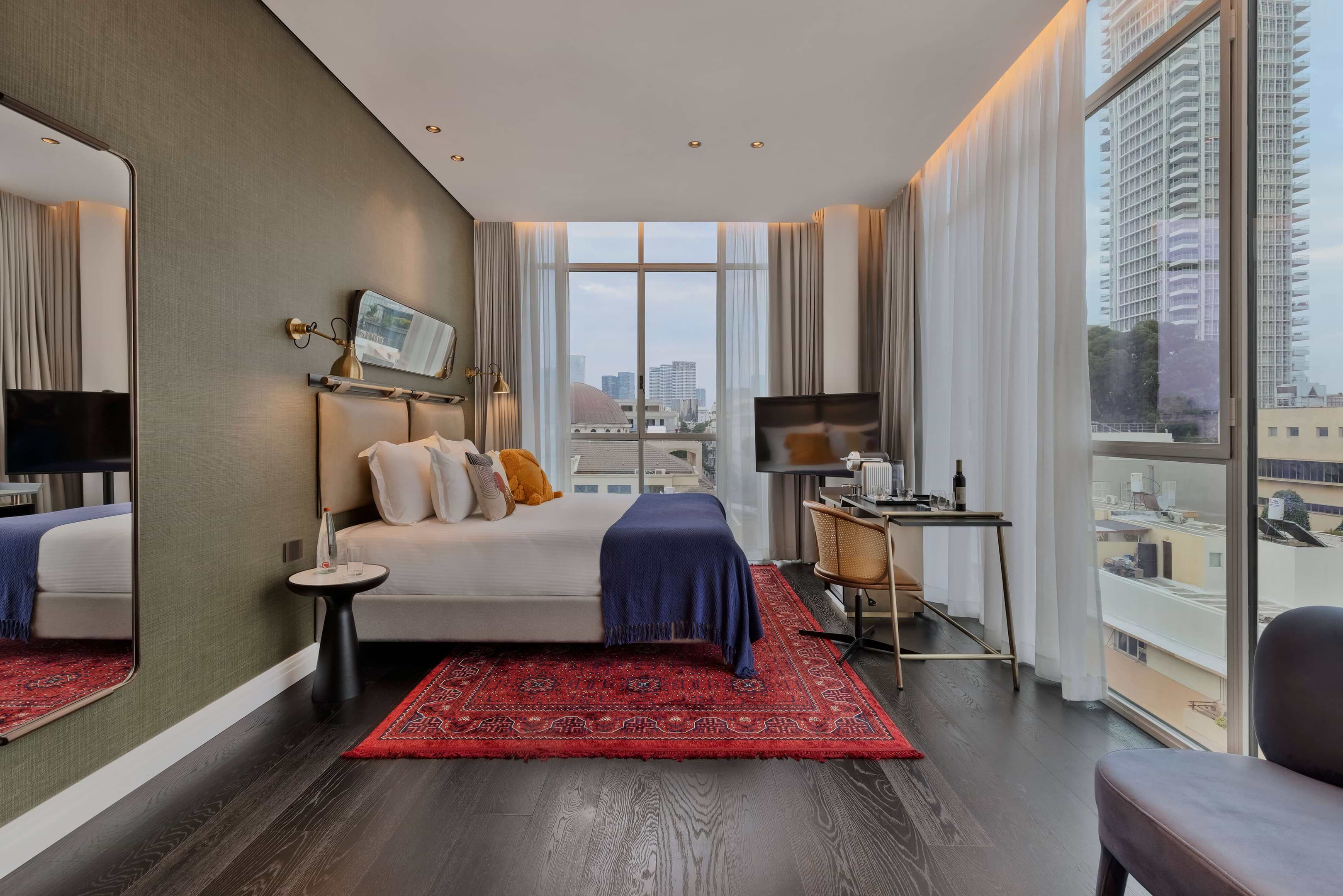 אלברטו תל אביב