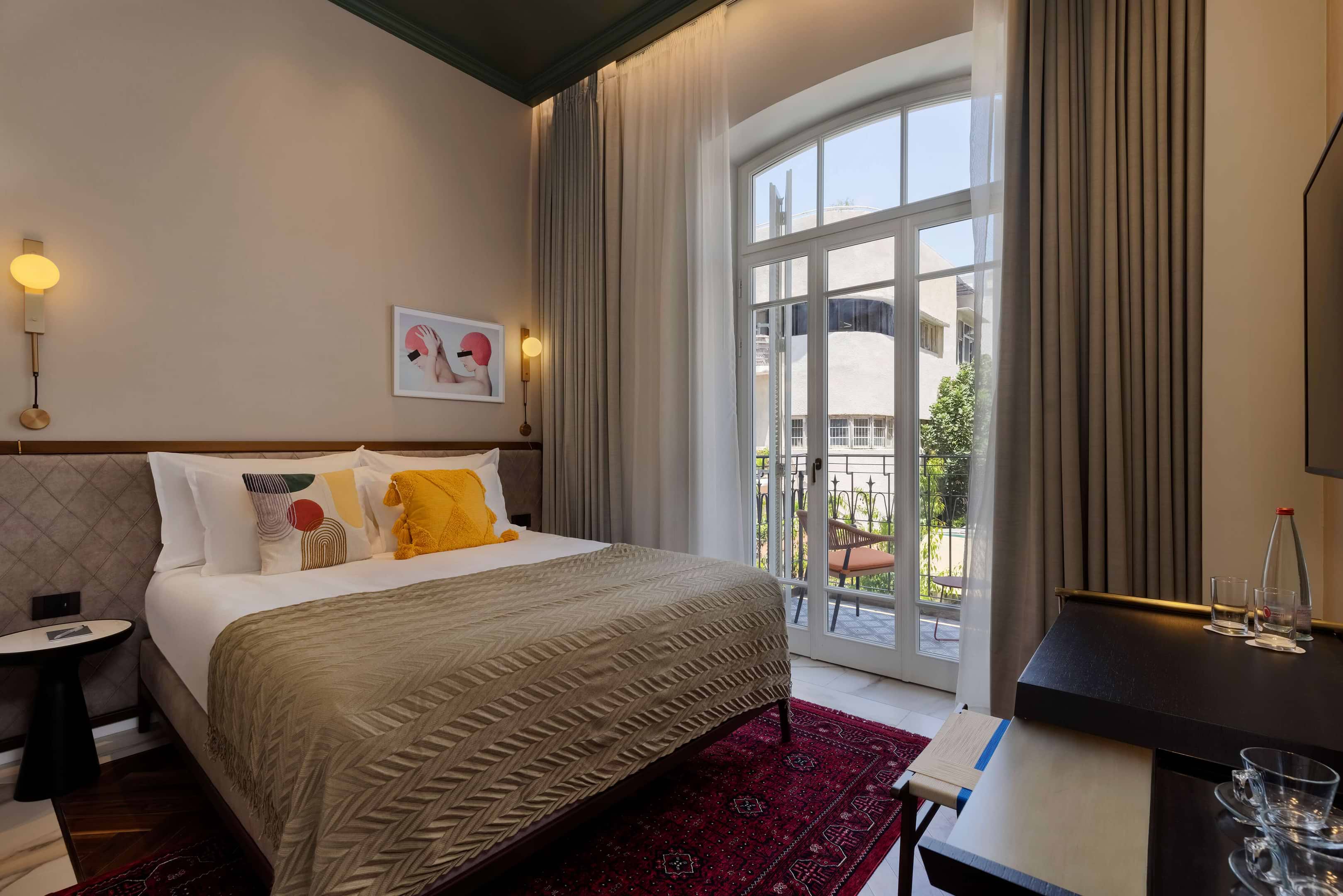 אלברטו תל אביב