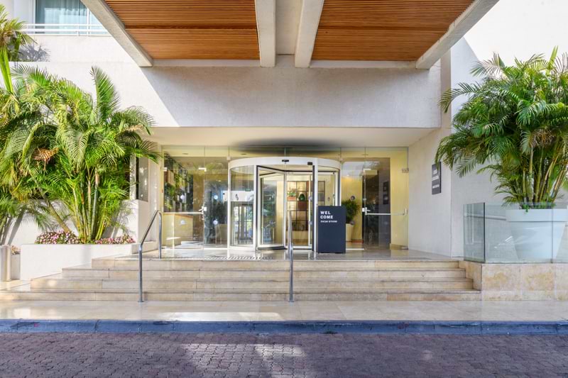 לגונה אילת הכל כלול