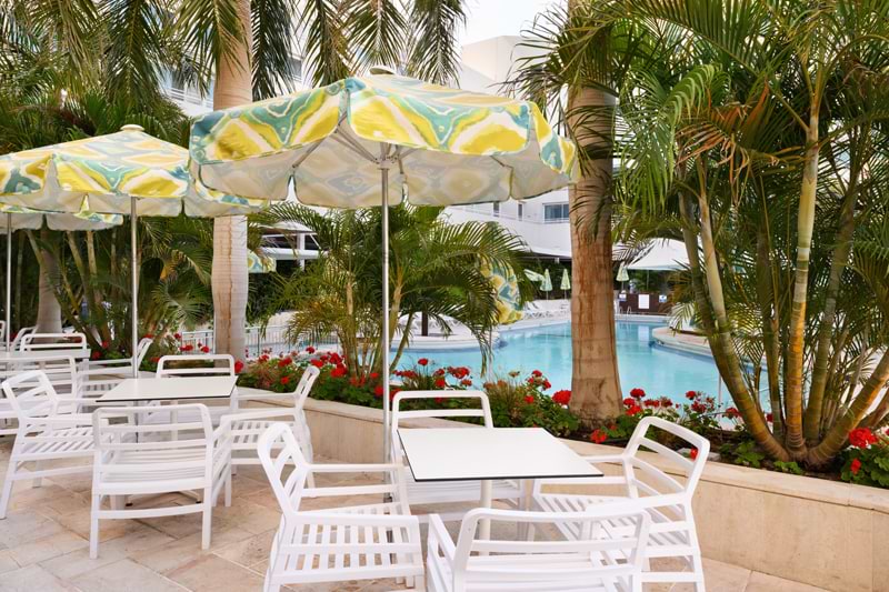 לגונה אילת הכל כלול