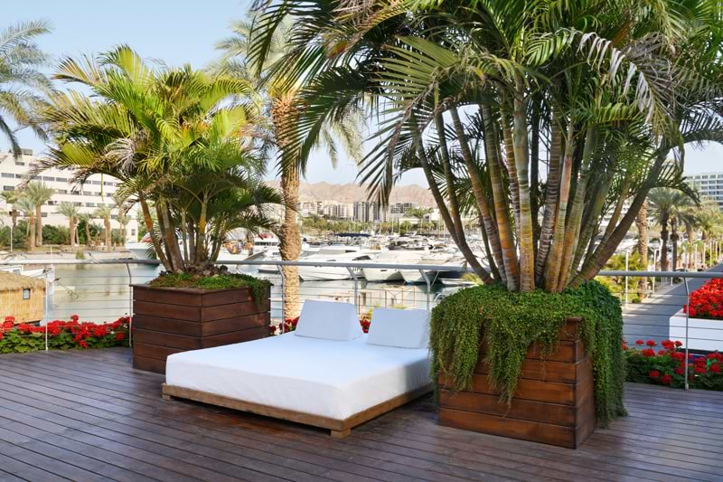 לגונה אילת הכל כלול