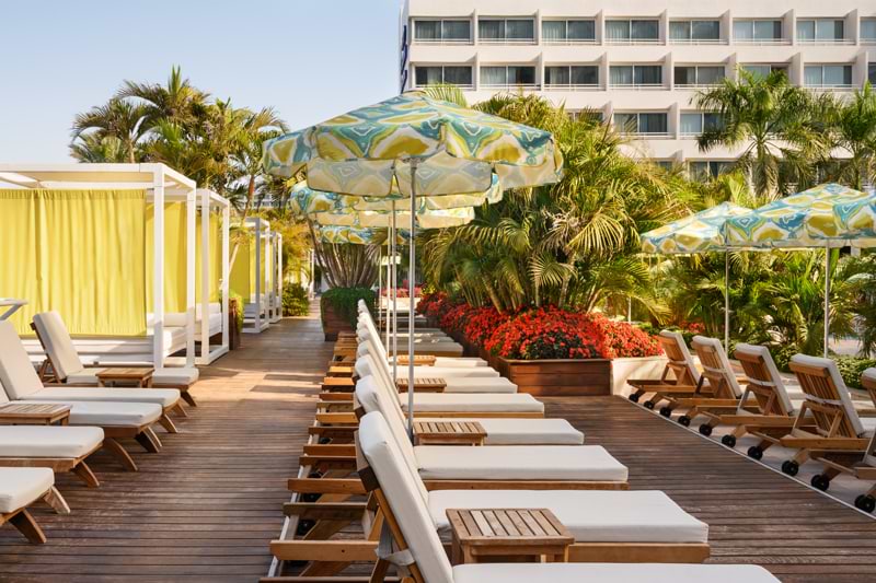 לגונה אילת הכל כלול