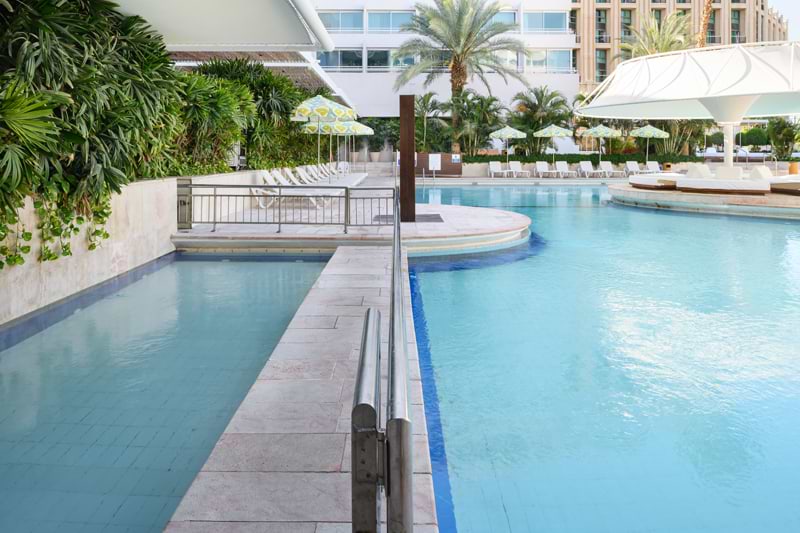 לגונה אילת הכל כלול