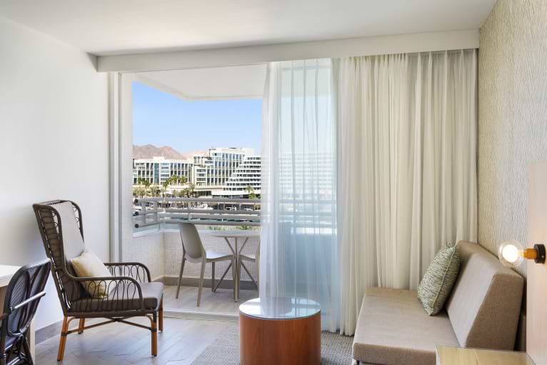 לגונה אילת הכל כלול