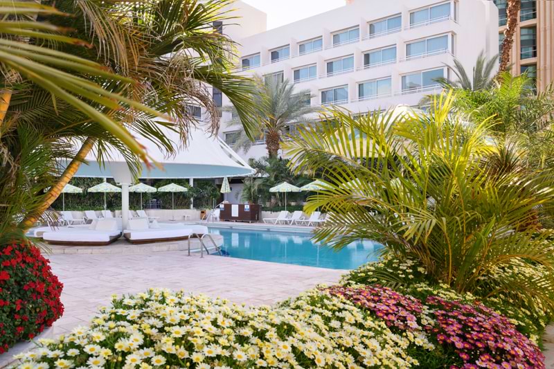 לגונה אילת הכל כלול