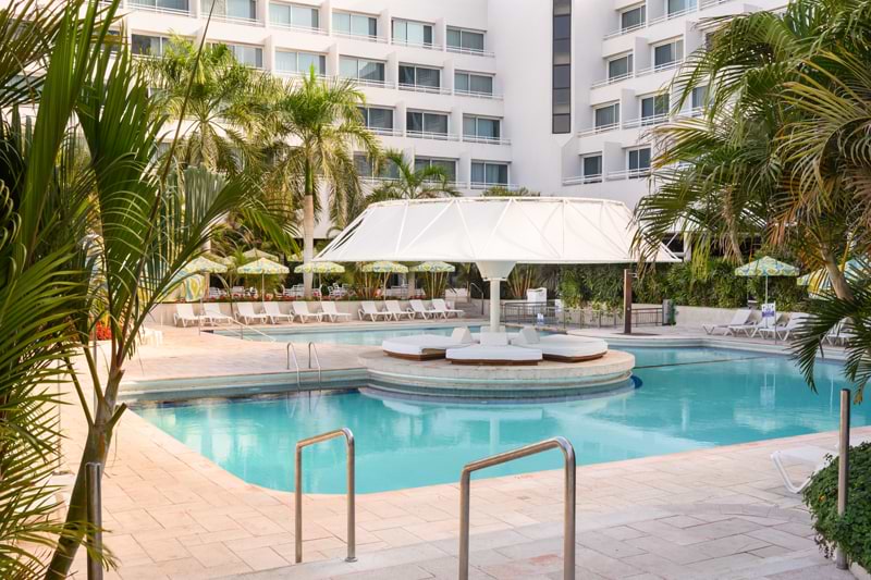 לגונה אילת הכל כלול