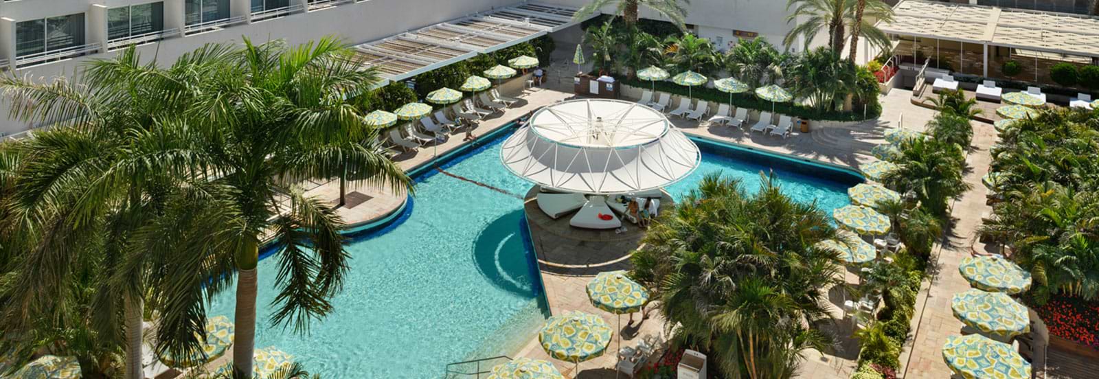 מלון לגונה באנר ראשי