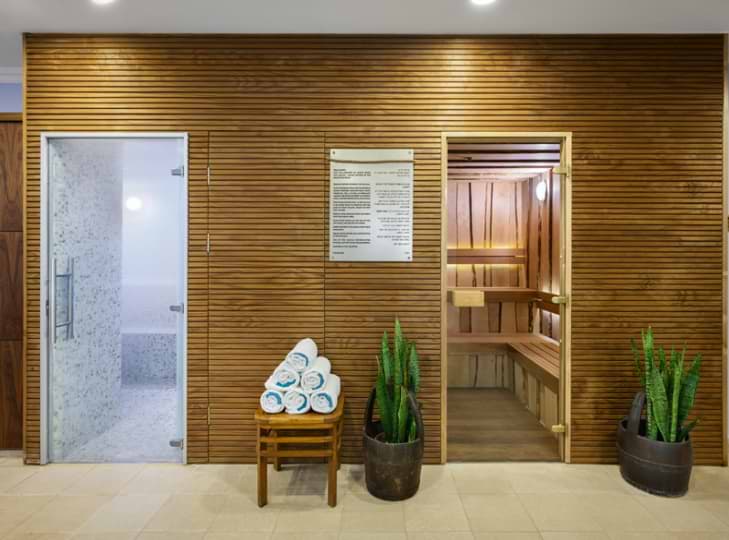 Carmel Forest Spa Resort