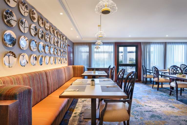 Carmel Forest Spa Resort