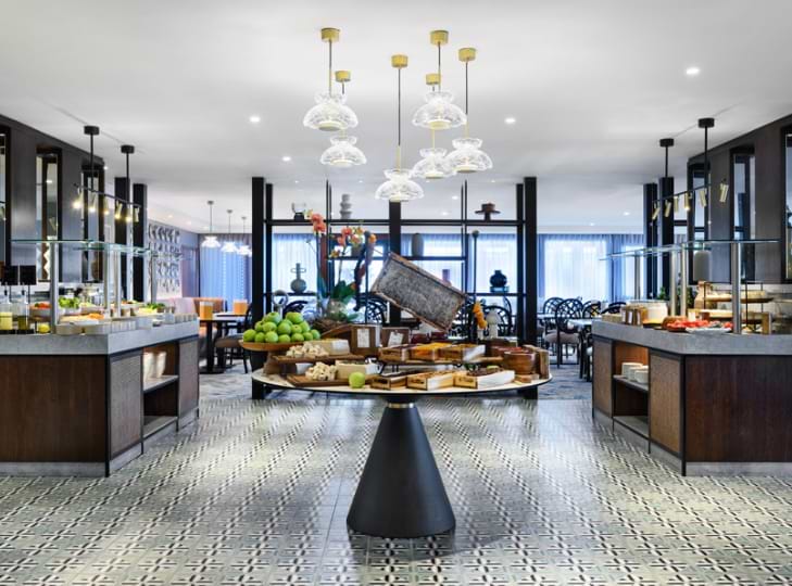 Carmel Forest Spa Resort