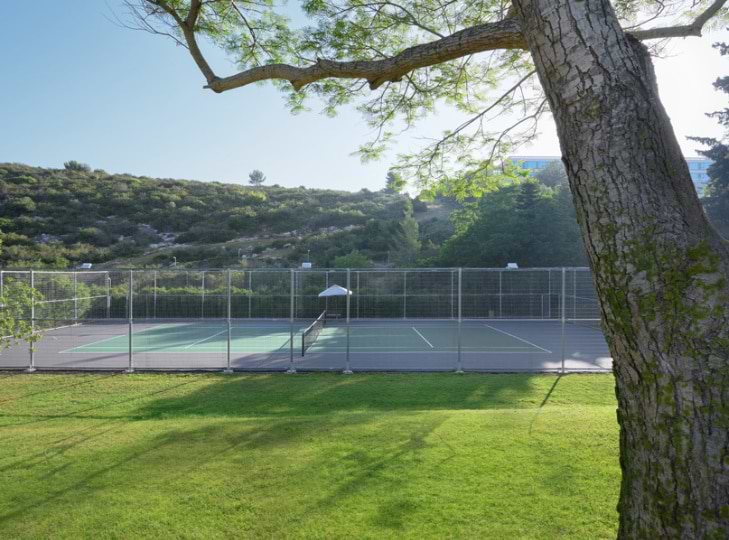 Carmel Forest Spa Resort