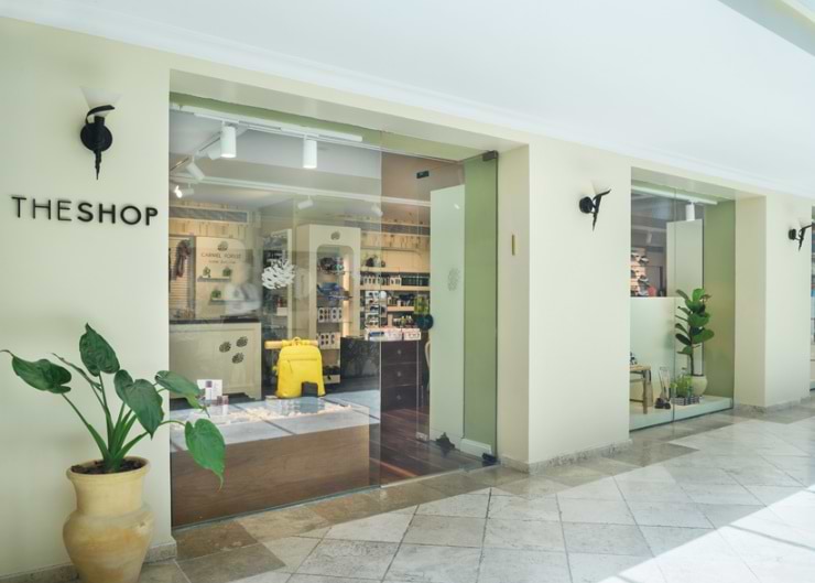 Carmel Forest Spa Resort