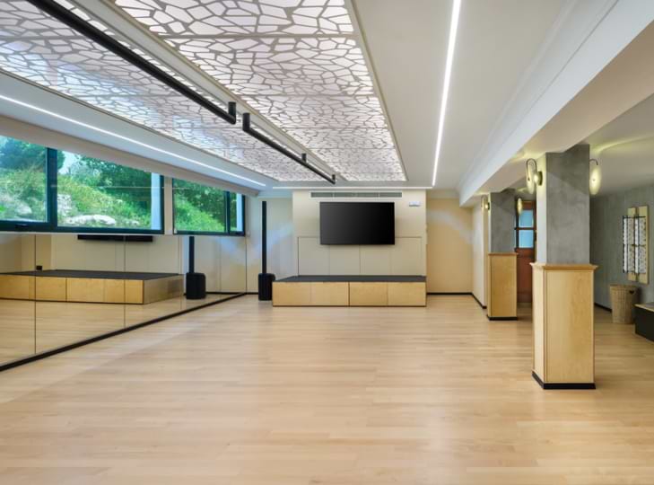 Carmel Forest Spa Resort