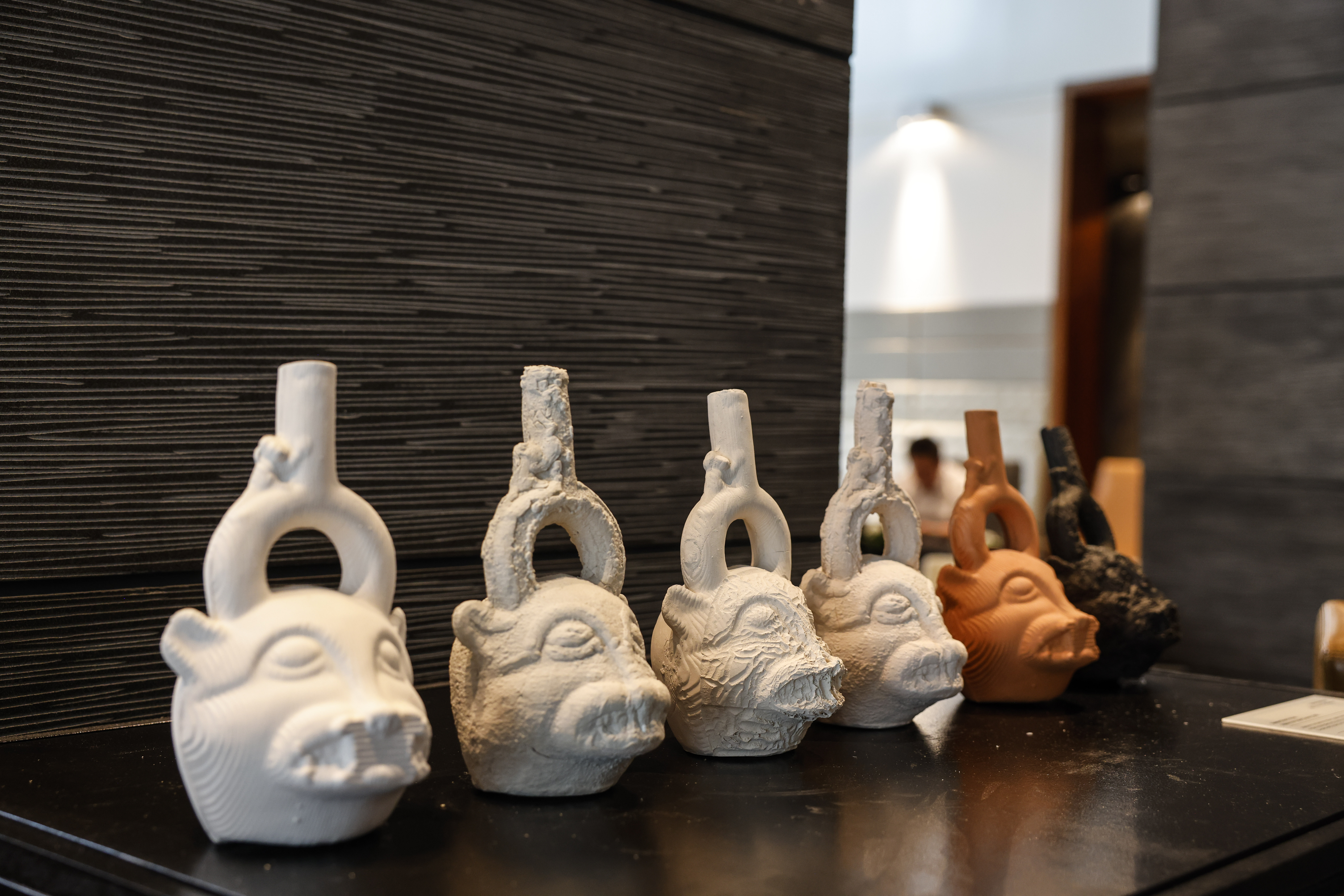 Искусство в Royal Beach Tel Aviv