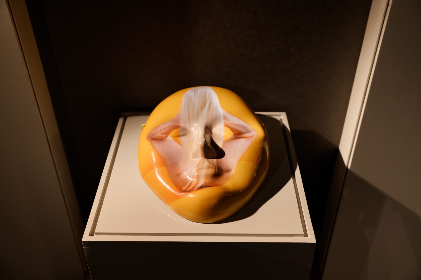 Искусство в Royal Beach Tel Aviv