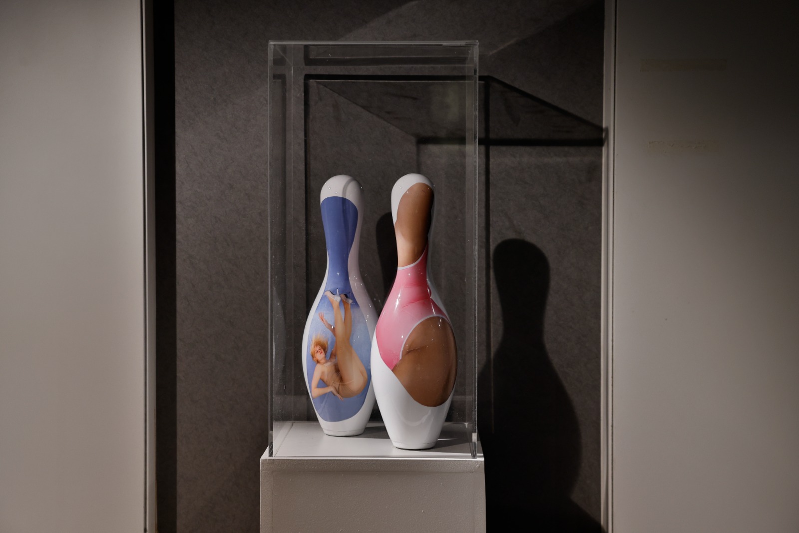 Искусство в Royal Beach Tel Aviv