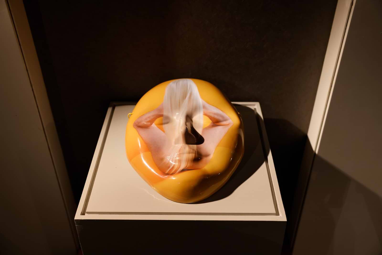 אמנות ברויאל ביץ' תל אביב