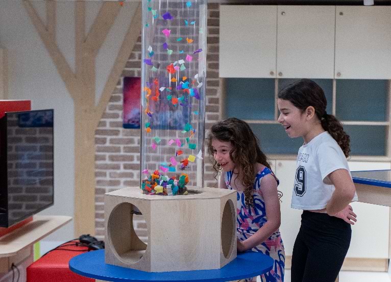 Детское Королевство