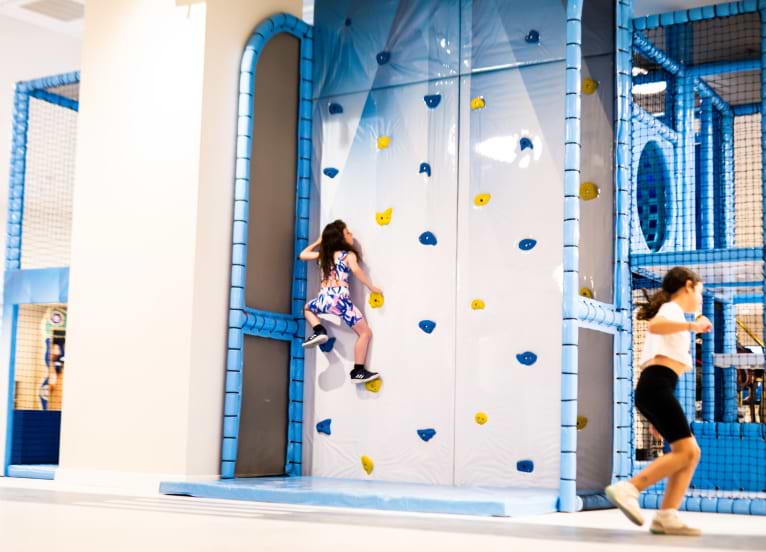 Детское Королевство