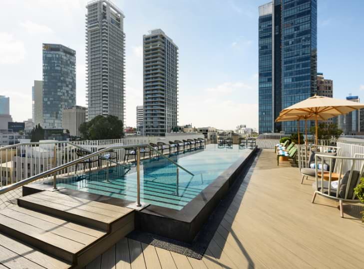 אלברטו תל אביב