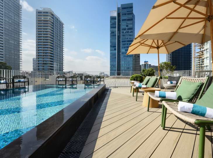 אלברטו תל אביב