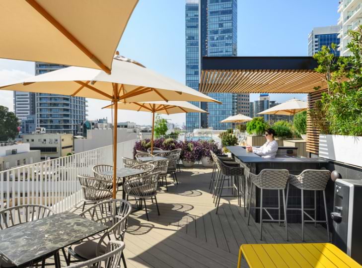 אלברטו תל אביב