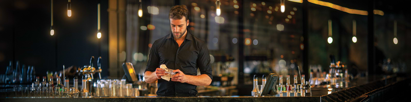 הברים של רשת ישרוטל