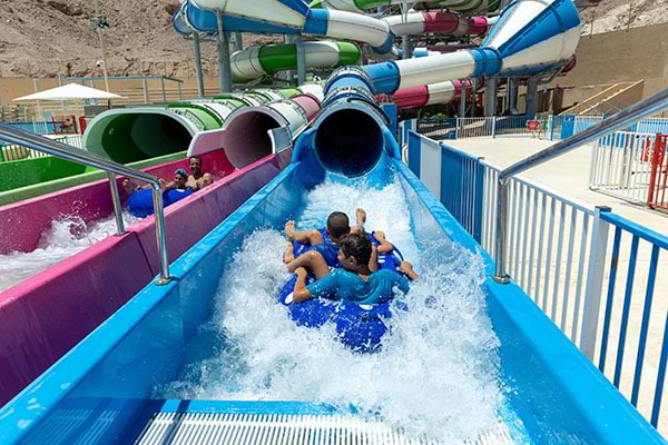 פארק המים של אילת