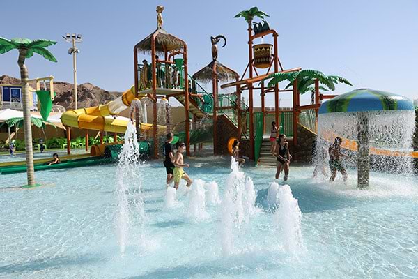 פארק המים של אילת