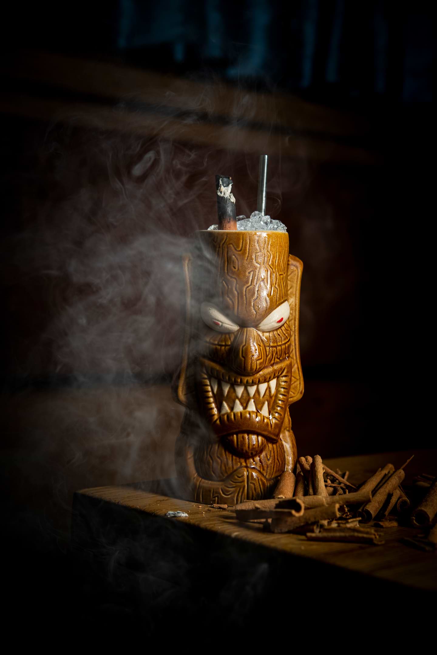 ' Бар Imperial Red '