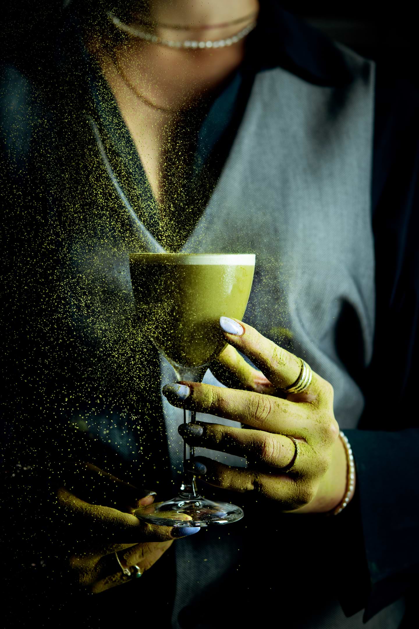 ' Бар Imperial Red '