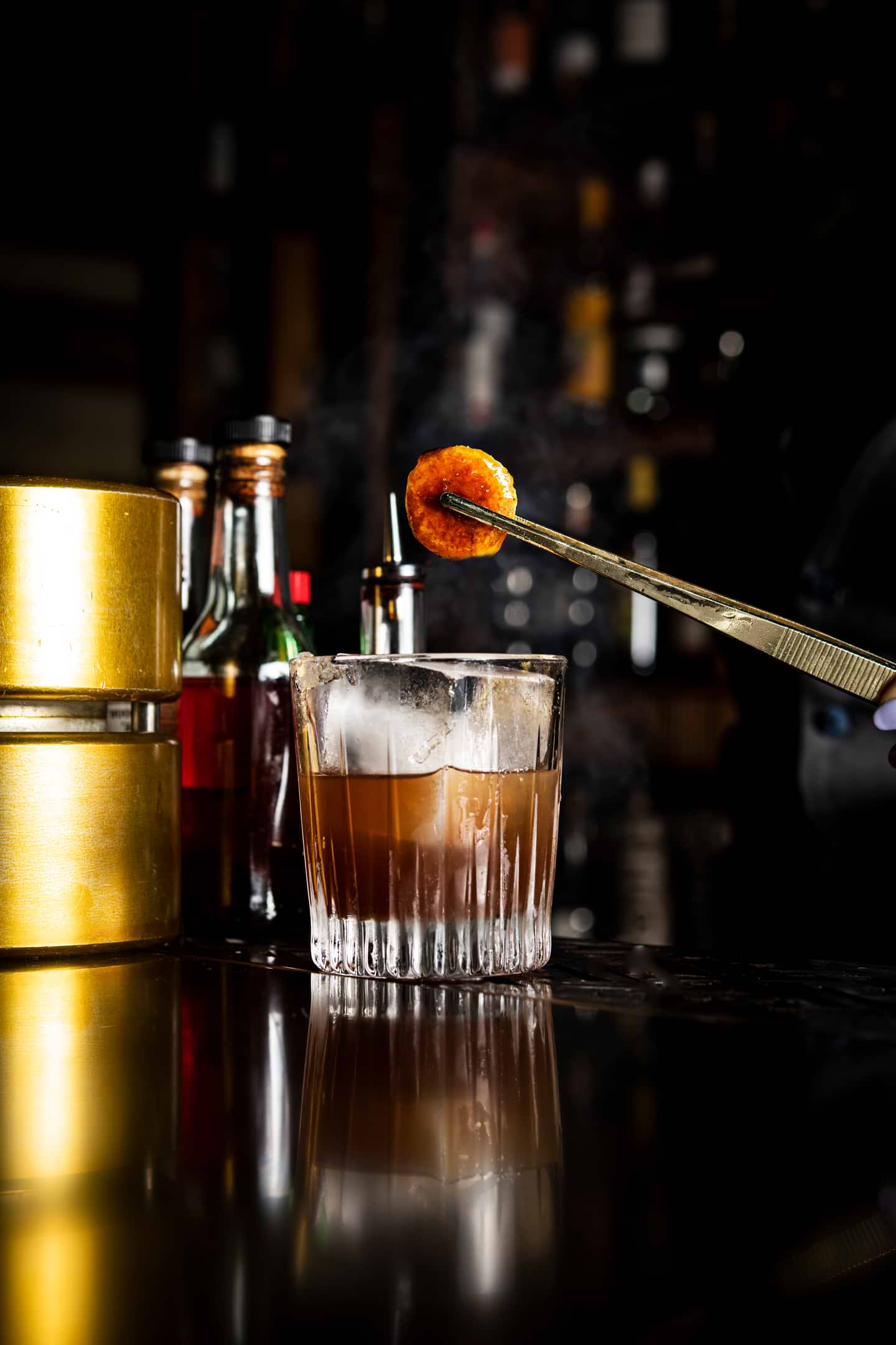 ' Бар Imperial Red '