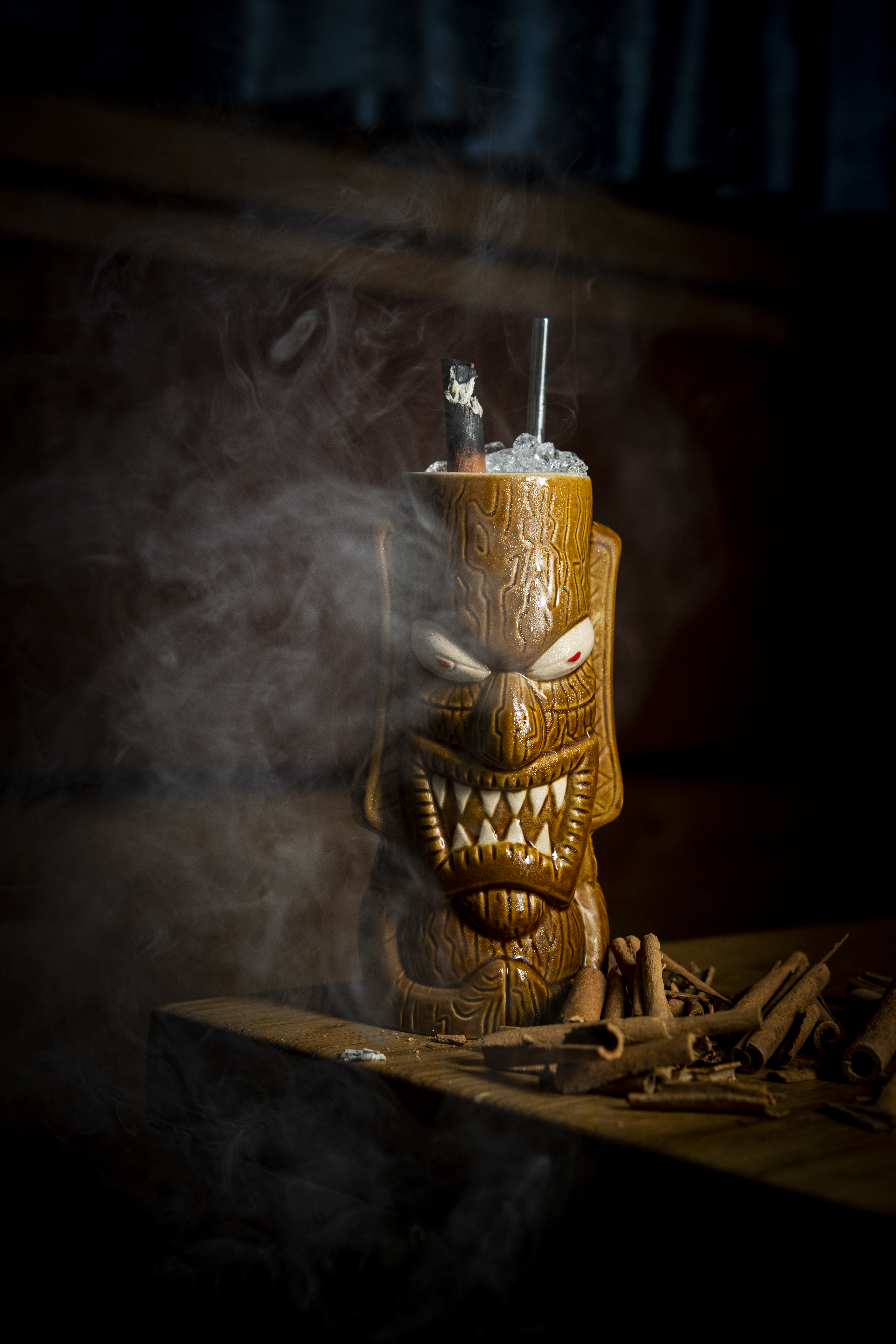 Бар Imperial Red - Cramim