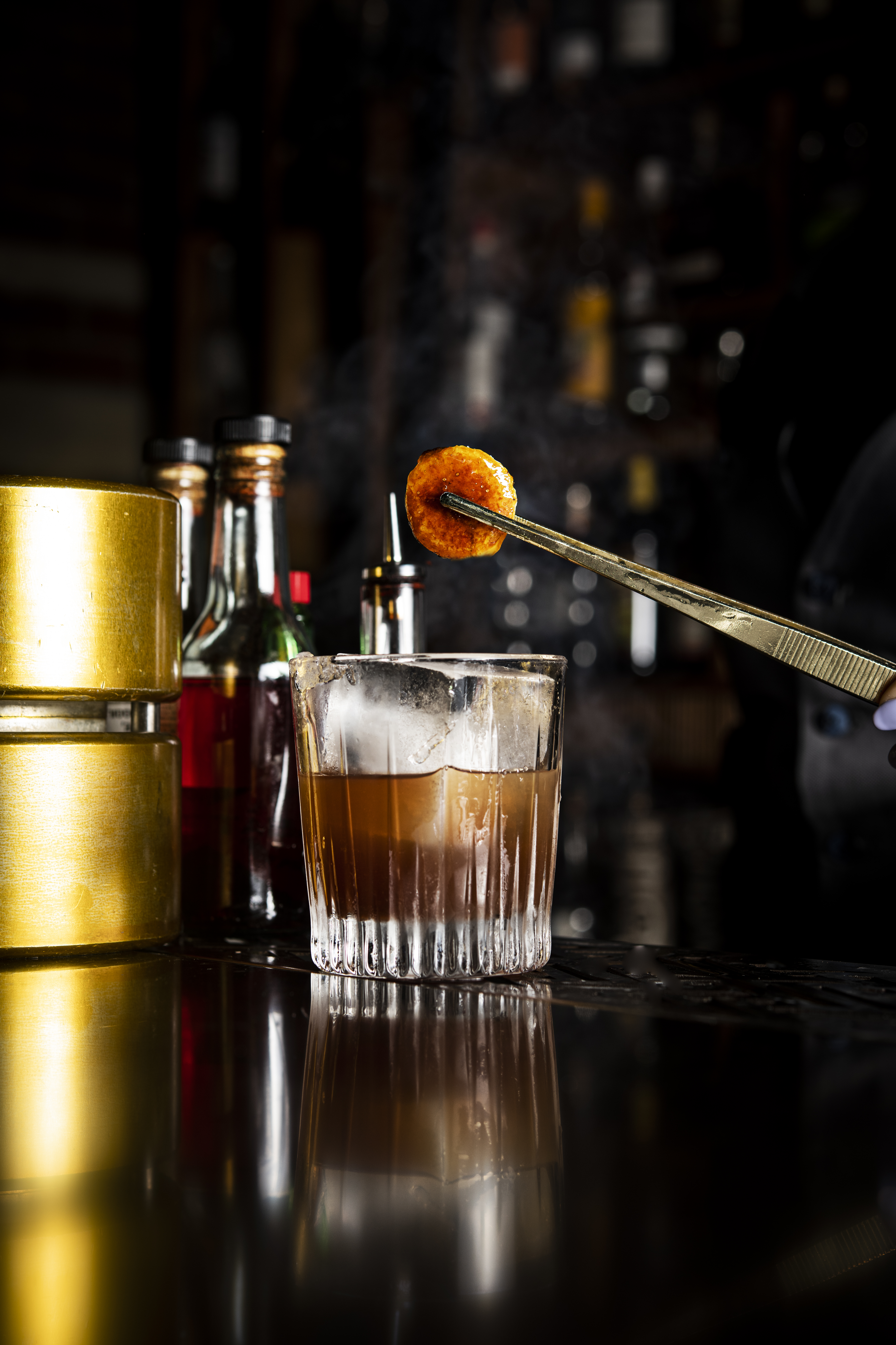 Бар Imperial Red - Cramim