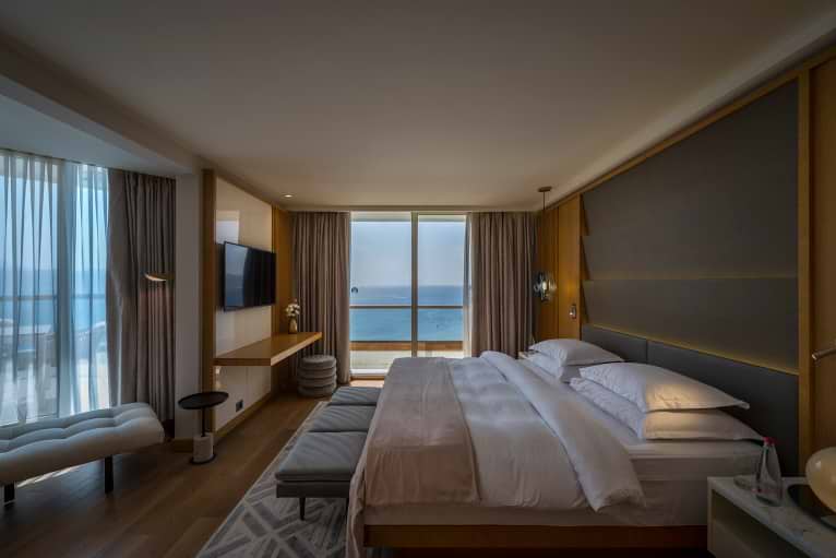 רויאל ביץ' אילת