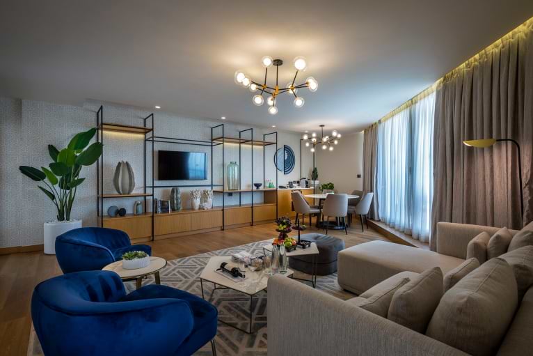 Royal Beach Eilat Hotel