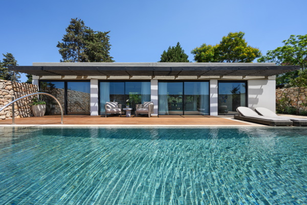 וילות יערות הכרמל