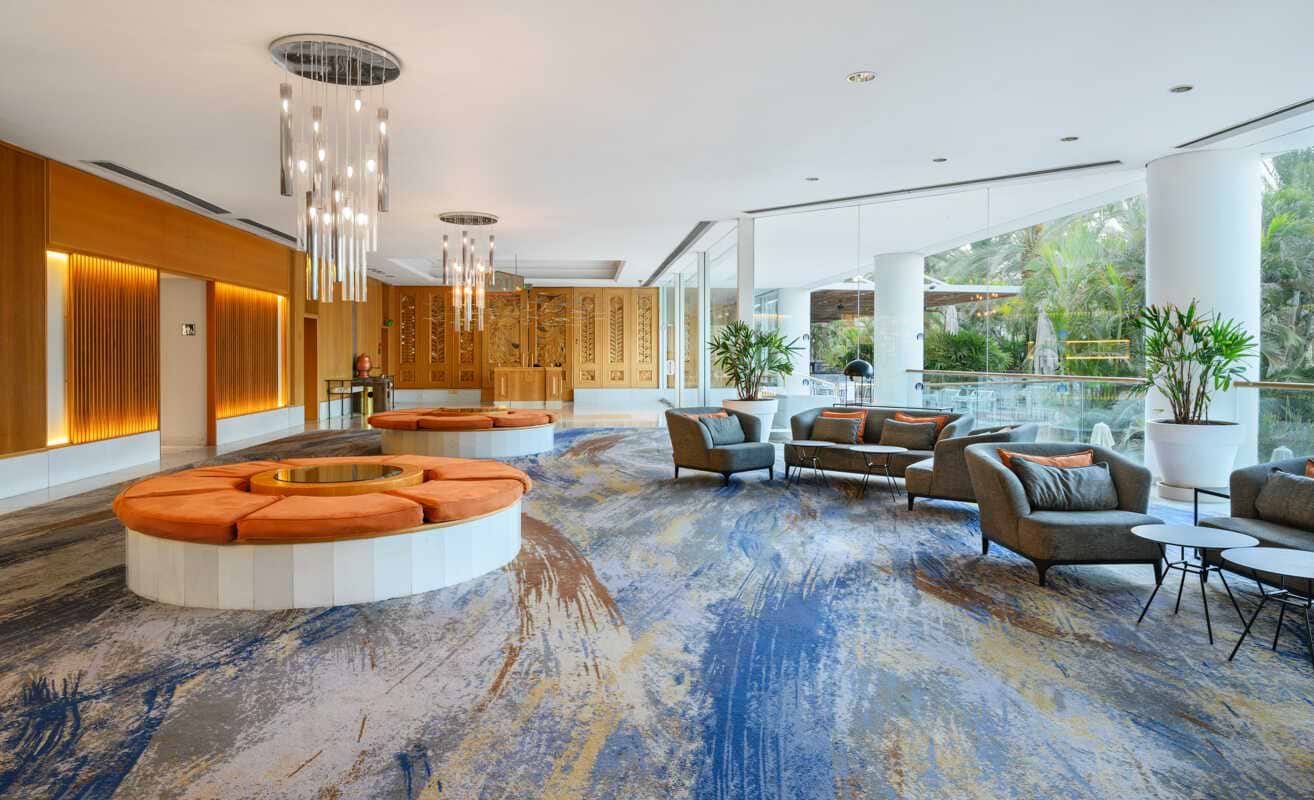 רויאל ביץ' אילת