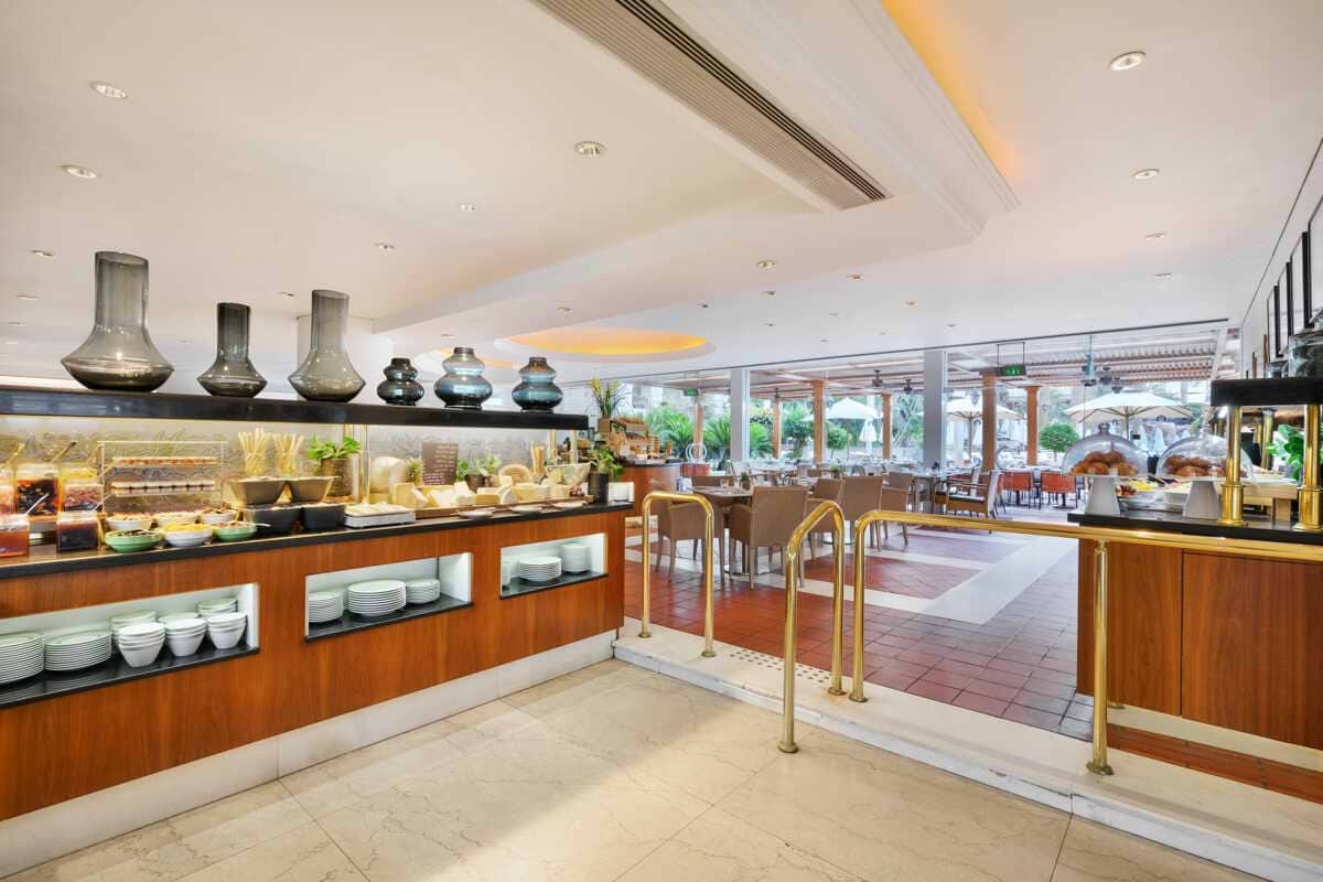 רויאל ביץ' אילת