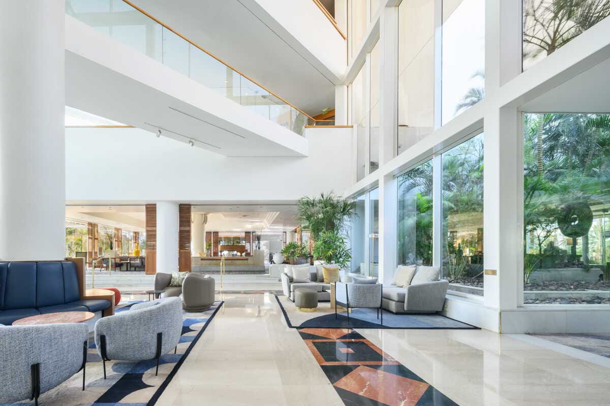 רויאל ביץ' אילת