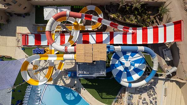 פארק המים של אילת