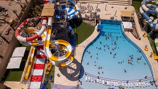 פארק המים של אילת