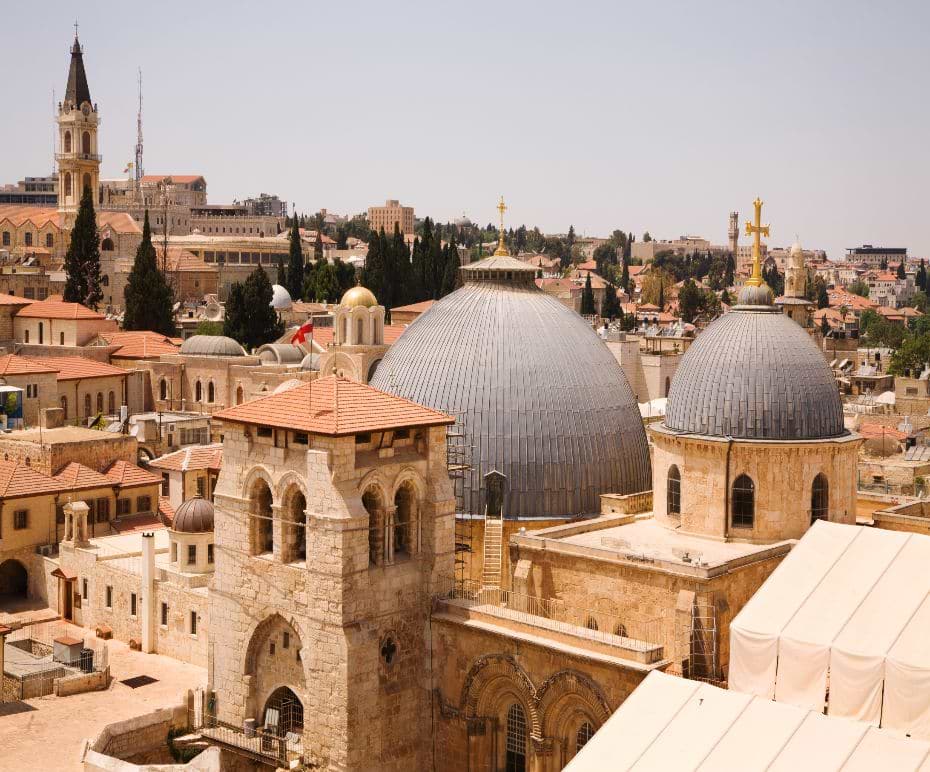 Jerusalem - Israel