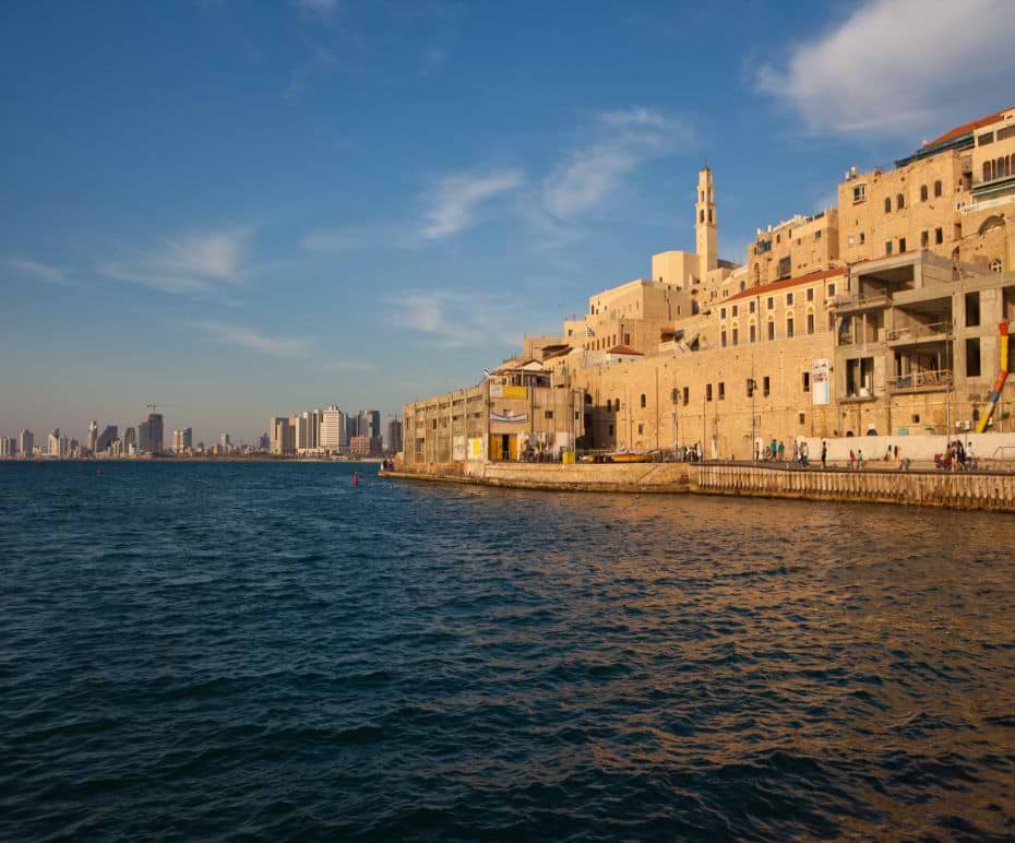 JAFFA