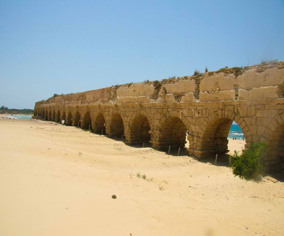 Caesarea